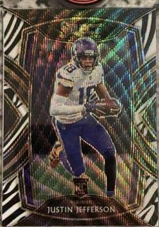 Justin Jefferson