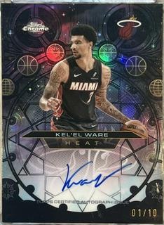 Kel'el Ware