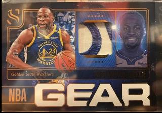 Draymond Green