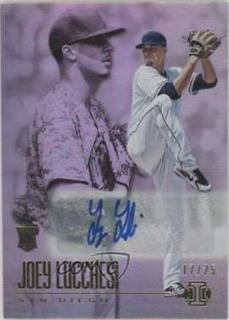 Joey Lucchesi