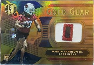 Marvin Harrison Jr.