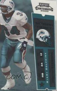Thurman Thomas