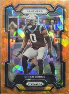 Brian Burns
