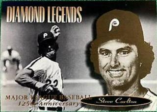 Steve Carlton