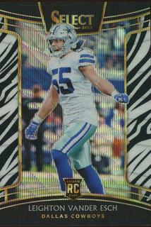 Leighton Vander Esch