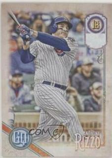 Anthony Rizzo