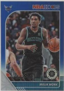 Malik Monk