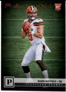 Baker Mayfield