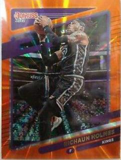 Richaun Holmes