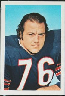 Bill Staley