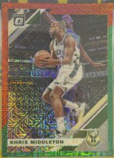 Khris Middleton