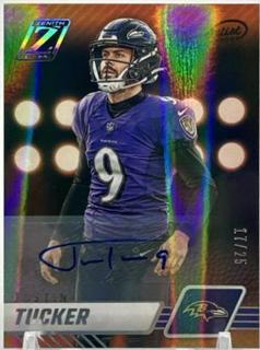 Justin Tucker