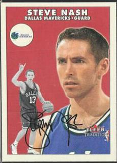 Steve Nash
