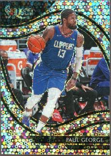 Paul George