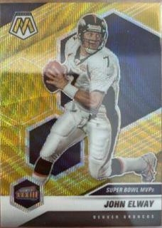John Elway