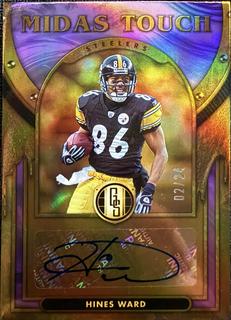 Hines Ward