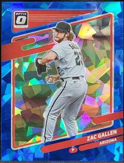 Zac Gallen
