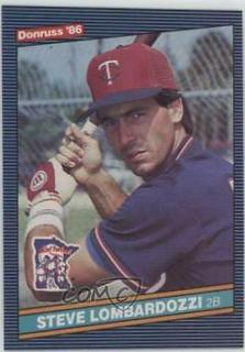 Steve Lombardozzi