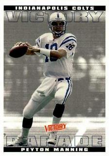 Peyton Manning