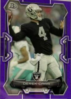 Derek Carr