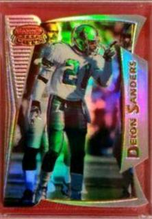 Deion Sanders