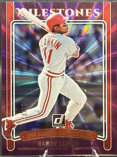 Barry Larkin