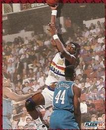 Dikembe Mutombo