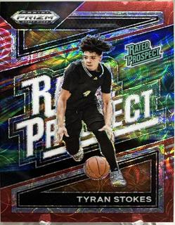 Tyran Stokes