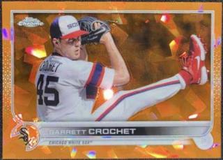 Garrett Crochet