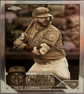 Pete Alonso