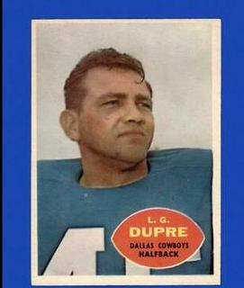 L.G. Dupre