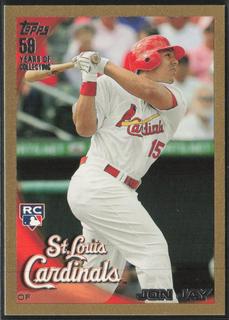 Jon Jay