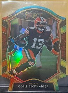 Odell Beckham Jr.