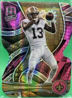 Michael Thomas