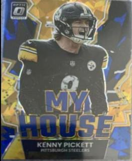 Kenny Pickett
