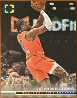 Jalen Williams
