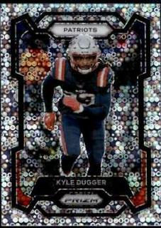 Kyle Dugger