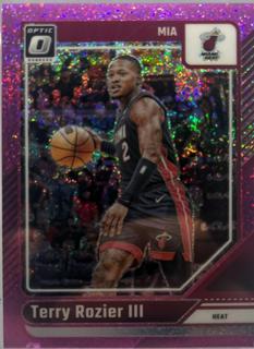 Terry Rozier III