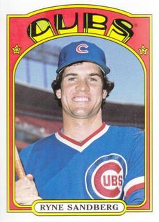 Ryne Sandberg