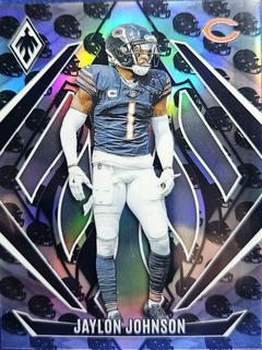 Jaylon Johnson