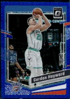 Gordon Hayward