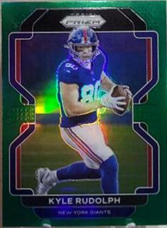 Kyle Rudolph