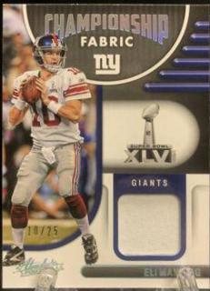 Eli Manning