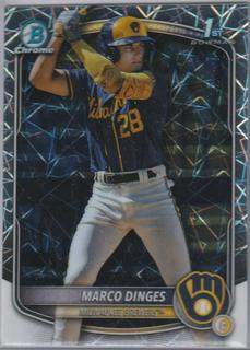 Marco Dinges