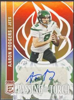 Aaron Rodgers
