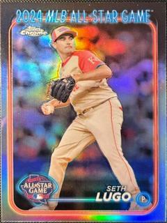 Seth Lugo
