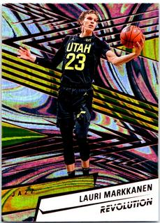 Lauri Markkanen