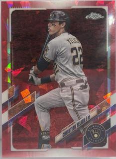 Christian Yelich