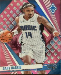 Gary Harris