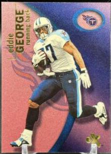 Eddie George